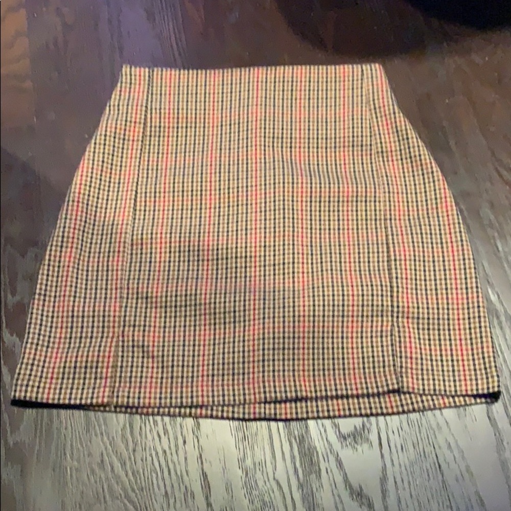 Brandy Melville skirt